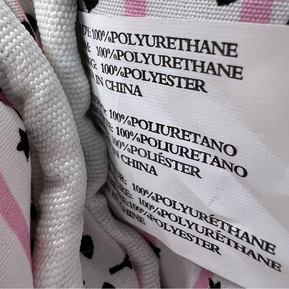 Betsey Johnson Pineapple Wristlet - Picture 5 of 5